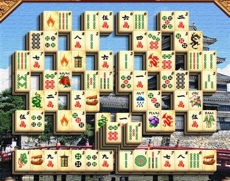 games mahjong 247
